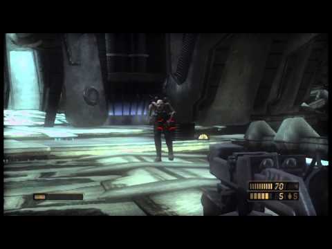 Resistance: Fall of Man - Angel's Lair - Part 30 [No Commentary]