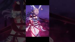 [原神] 獵月人是不是很懂綑綁PLAY