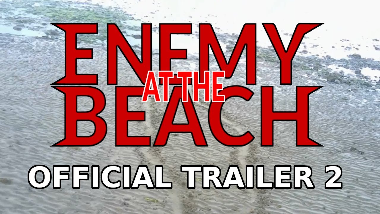Enemy at the Beach
