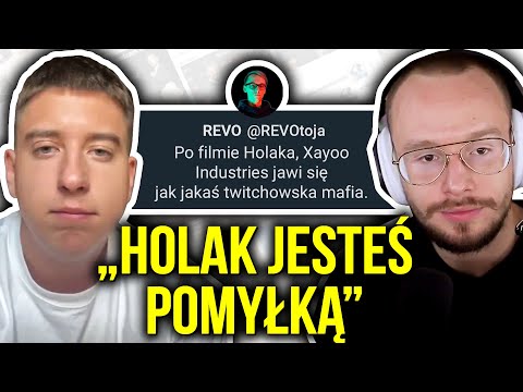 WIELKA DRAMA w XAYOO INDUSTRIES! 😮
