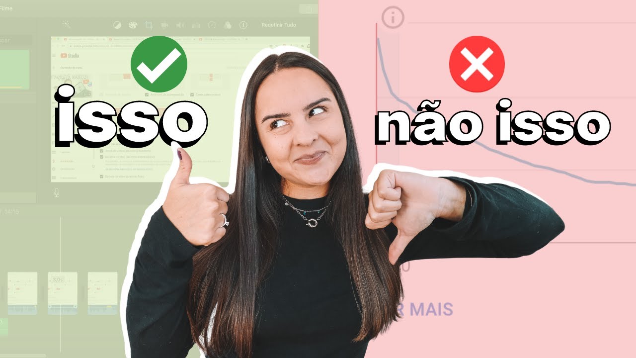 O YOUTUBE NÃO TE RECOMENDA? TENTE ISSO!
