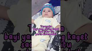 Download lagu Ternyata bayi yang sering kaget saat tidur itu perlu diwaspadai! #baby #babycute #bayi #bayilucu mp3 Download lagu Ternyata bayi yang sering kaget saat tidur itu perlu diwaspadai! #baby #babycute #bayi #bayilucu mp3