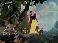 Snow White And The Seven Dwarfs Disney DVD Promo