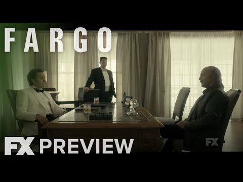 Fargo Season 3 (Teaser 'Brothers')