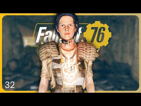 GOLD!? #32 FALLOUT 76 – Let's Play (Deutsch)