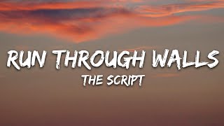 Download lagu The Script - Run Through Walls (Lyrics) mp3 Download lagu The Script - Run Through Walls (Lyrics) mp3