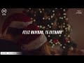 Alex Crichton - Merry Christmas, I Miss You // sub español