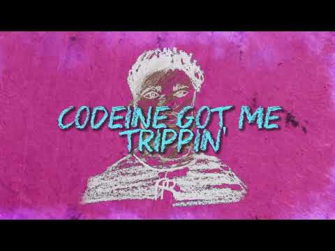 Internet Money – Lemonade (Remix) ft. Don Toliver & Roddy Ricch (Official Lyric Video)