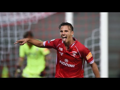 Valerio Verre - Incredible Goals - 2019 - HD