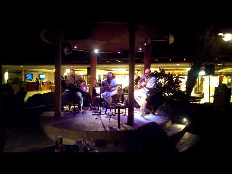Erika Elona & Jack Ofoia - Anchor (Live @ Kanikapila Grill, Waikiki)