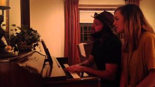 Skinny Love / Amanda June &amp; Cole Vosbury