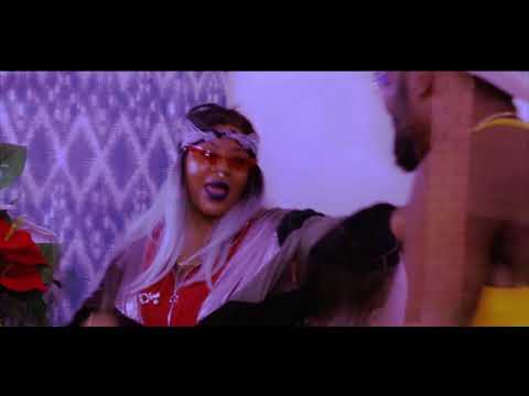 Ashley LIL ft  Fiesta barista   Play boy   beat by Mc NaF      P&A DREAM Record mp3 1