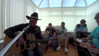 Sitting On Top Of The World