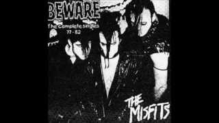 The Misfits - Cough/Cool