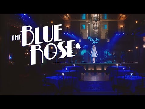 Video $The Blue Rose