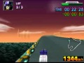 F Zero X Port Town Time Trial 1 14 819
