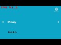 Random Dump 35 Old School VHS UI Test