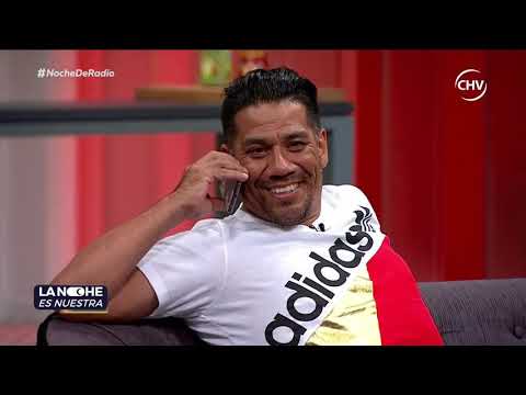 Freddy Guerrero, Cristian Jara y Pelao Rodrigo - La Noche es Nuestra (Episodio I)