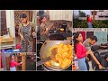 Sunday Morning To Night Routine बहुत दिन बाद आज ऐसे Video बनाई