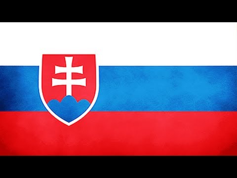 Slovakia National Anthem (Instrumental)