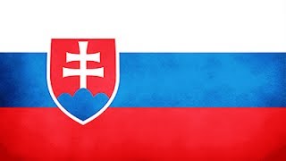 Slovakia National Anthem (Instrumental)