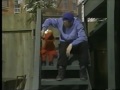 Sesame Street Savion Ties Elmo S Shoes