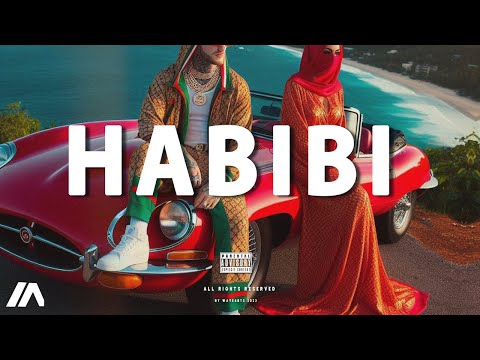 algerino type beat x Azet ft dhurata dora type beat "HABIBI" // oriental summer type beat