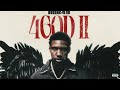 Rob49 Tweakin Official Visualizer
