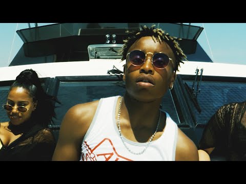 Junior Bvndo  - Miroir (Clip Officiel - Prod: Ambitiou$)