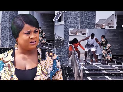 Married To Two Crazy Sisters Season 3&4 #Trending Uju Okoli & Onny Michael  Nigerian Nollywood Movie