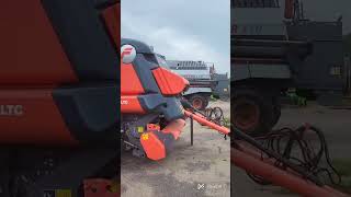 بيع آلة جمع وكبس ولف الأعلاف والتبن Maschio Feraboli Extreme 265 LTC - صورة 4 | Agroline IQ آلة جمع وكبس ولف الأعلاف والتبن Maschio Feraboli Extreme 265 LTC | صورة 4 - Agroline
