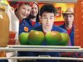 Imagination Movers - My Favorite Snack