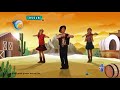 Just Dance Kids 2 The Hokey Pokey