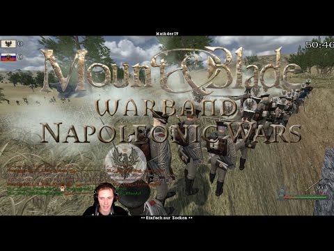 Napoleonic Wars Linebattle #404 ►Eine Riesige Linie heute ! (2Lr)(Part 2) vom 21.10.2016