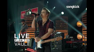Hunter Hayes - Tattoo [Live From the Vault]