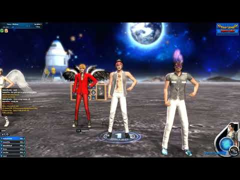 Mstar Online SG BR Retro  - Venus - Shinhwa