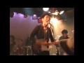 The Mammals「Bright Light Big city」 at　Thatta presents"GJ"0520 Japan