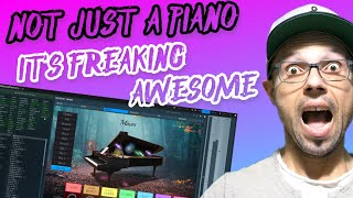 Video thumbnail for Meldway Grand MSoundFactory by Frankie Tedesco