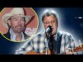 Vince Gill's Toby Keith Tribute Is STUNNING!