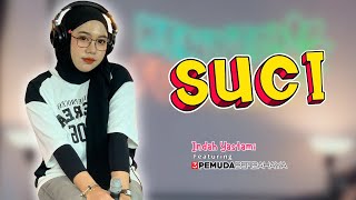 Download lagu SUCI - PUDAR GAZA (LIVE COVER INDAH YASTAMI FEAT 3 PEMUDA BERBAHAYA) mp3