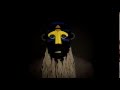 Something Goes Right ft Sampha by SBTRKT