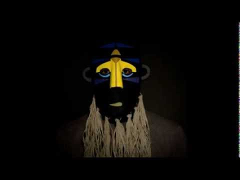 Something Goes Right ft Sampha