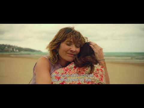 LE MARIAGE DE ROSA - Bande Annonce [VOST]