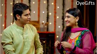 Raksha Bandhan Celebration - Online Rakhi Store OyeGifts