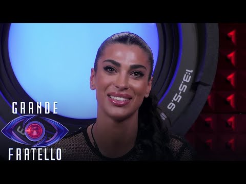 Grande Fratello - I commenti di Rasha sul rapporto con Omer