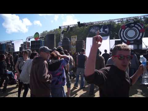 15 ans de son pour les tarés / Endokrin