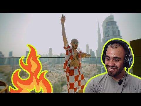 reaction / Numb - Lost (Official Music Video)