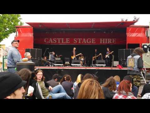 Bad Penny   A Million Miles Away