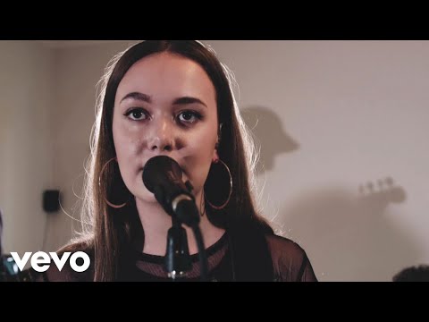 Kafka Tamura - Toxic