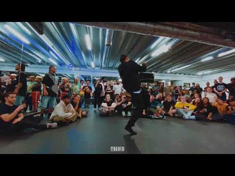 Thesis 2020 • Kevin Paradox • Class Showcase